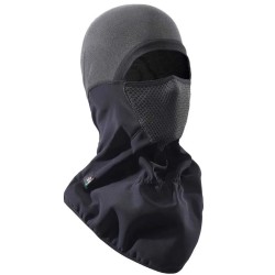 Balaclava SIX2 CARBON με θερμική επένδυση 
