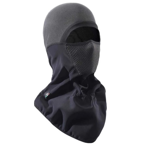 Balaclava SIX2 CARBON με θερμική επένδυση 