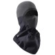 Balaclava SIX2 CARBON με θερμική επένδυση 