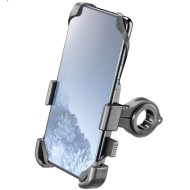 Universal Βάση κινητού Interphone Moto Crab με βάση αλουμινίου (12-30 mm)