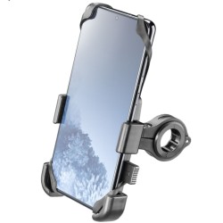 Universal Βάση κινητού Interphone Moto Crab με βάση αλουμινίου (12-30 mm)