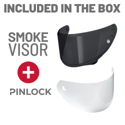 Full Face Κράνος HJC RPHA 12 Carbon Xentra MC6HSF Full Face Κράνος HJC RPHA 12 Carbon Xentra MC6HSF