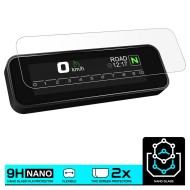 Τζαμάκι οθόνης/οργάνων Nano glass TFT οθόνης BMW R 12 nineT (σετ 2 ultra clear)