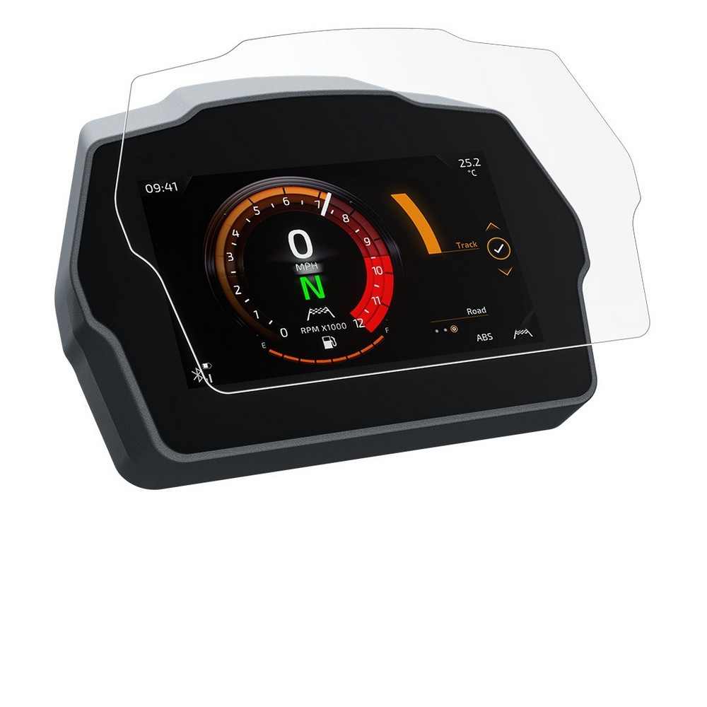 Speedo Angels Cruscotto Proteggi Schero per VESPA GTS SUPER 300 (2019