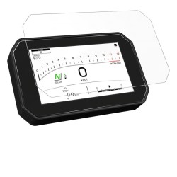 Φιλμ προστασίας οργάνων Yamaha Tracer 9/GT 25- (σετ 2 Ultra Clear)