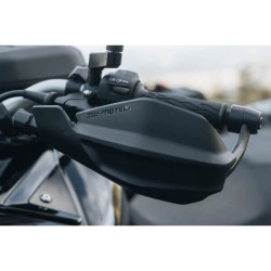 Χούφτες SW-Motech Adventure Yamaha XSR 700 (1 σημείο στήριξης)