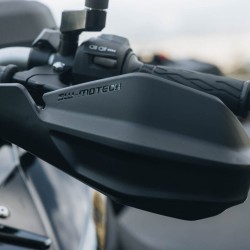 Χούφτες SW-Motech Adventure Honda CB 500 X 19- (2 σημεία στήριξης)
