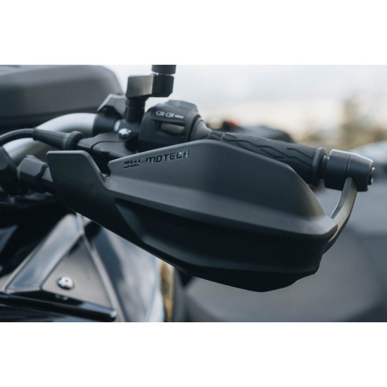 Χούφτες SW-Motech Adventure Suzuki V-Strom 1050/XT (2 σημεία στήριξης)