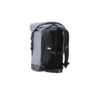 Αδιάβροχο σακίδιο πλάτης SW-Motech Drybag 300 30lt. γκρι-μαύρο