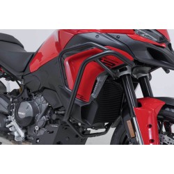 Προστατευτικά κάγκελα κινητήρα SW-Motech Ducati Multistrada V2/S 24-