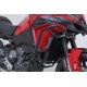 Προστατευτικά κάγκελα κινητήρα SW-Motech Ducati Multistrada V2/S 24- Προστατευτικά κάγκελα κινητήρα SW-Motech Ducati Multistrada V2/S 24-