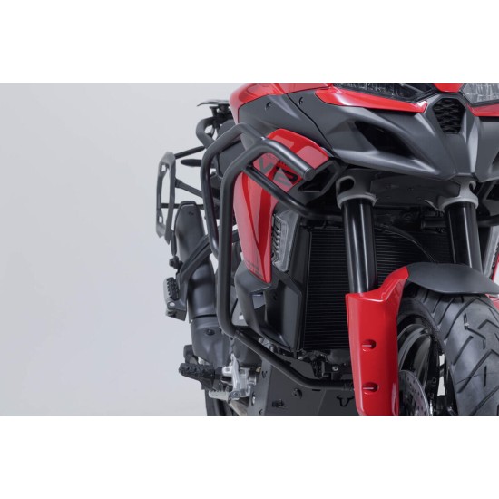 Προστατευτικά κάγκελα κινητήρα SW-Motech Ducati Multistrada V2/S 24- Προστατευτικά κάγκελα κινητήρα SW-Motech Ducati Multistrada V2/S 24-