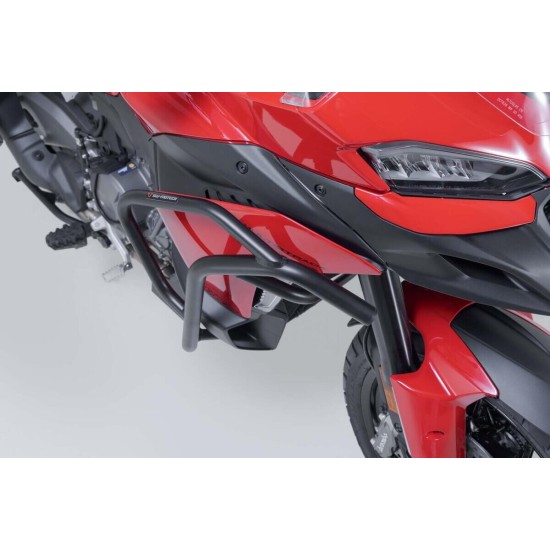 Προστατευτικά κάγκελα κινητήρα SW-Motech Ducati Multistrada V2/S 24- Προστατευτικά κάγκελα κινητήρα SW-Motech Ducati Multistrada V2/S 24-