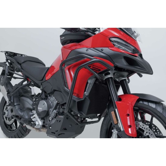 Προστατευτικά κάγκελα κινητήρα SW-Motech Ducati Multistrada V2/S 24- Προστατευτικά κάγκελα κινητήρα SW-Motech Ducati Multistrada V2/S 24-