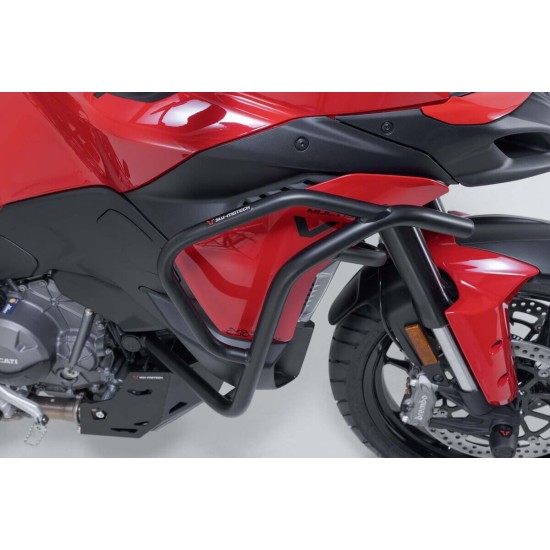 Προστατευτικά κάγκελα κινητήρα SW-Motech Ducati Multistrada V2/S 24- Προστατευτικά κάγκελα κινητήρα SW-Motech Ducati Multistrada V2/S 24-