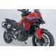 Προστατευτικά κάγκελα κινητήρα SW-Motech Ducati Multistrada V2/S 24- Προστατευτικά κάγκελα κινητήρα SW-Motech Ducati Multistrada V2/S 24-