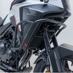 Προστατευτικά κάγκελα κινητήρα SW-Motech Honda NX 500 μαύρα