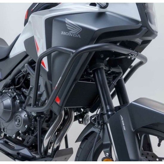 Προστατευτικά κάγκελα κινητήρα SW-Motech Honda NX 500 μαύρα