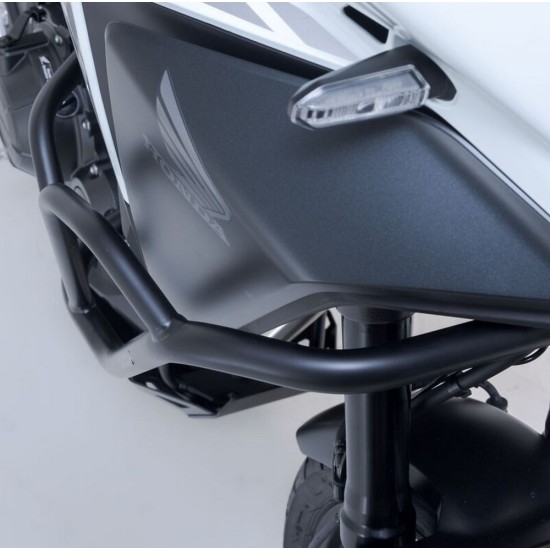 Προστατευτικά κάγκελα κινητήρα SW-Motech Honda NX 500 μαύρα