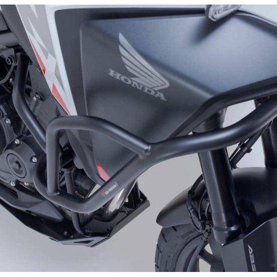 Προστατευτικά κάγκελα κινητήρα SW-Motech Honda NX 500 μαύρα