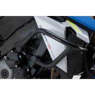 Προστατευτικά κάγκελα κινητήρα SW-Motech Suzuki GSX-S 1000 GX