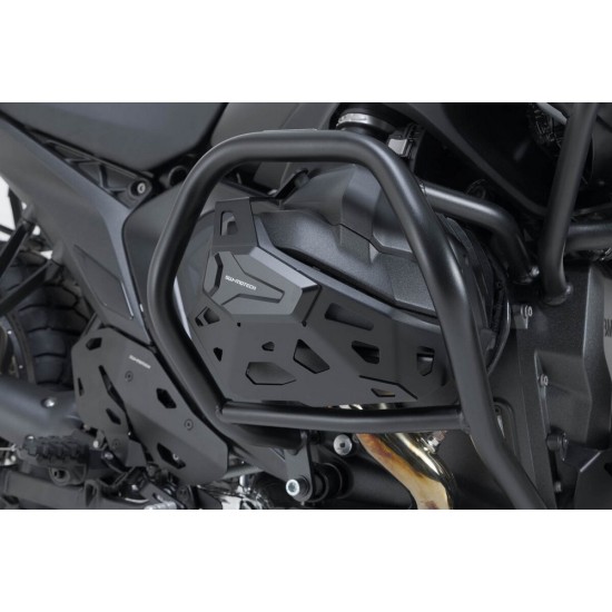 Προστατευτικά κυλίνδρων SW-Motech BMW R 1300 GS μαύρα