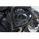 Προστατευτικά κυλίνδρων SW-Motech BMW R 1300 GS μαύρα