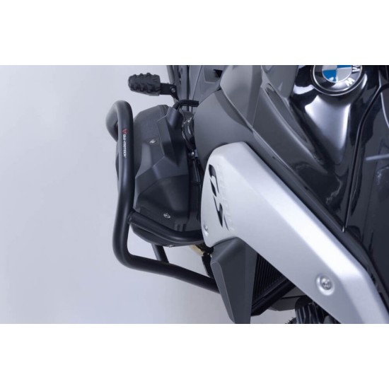 Προστατευτικά κάγκελα κινητήρα SW-Motech BMW R 1300 GS μαύρα