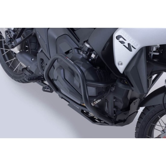 Προστατευτικά κάγκελα κινητήρα SW-Motech BMW R 1300 GS μαύρα