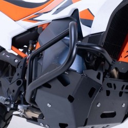 Προστατευτικά κάγκελα κινητήρα SW-Motech KTM 790 Adventure 23- μαύρα