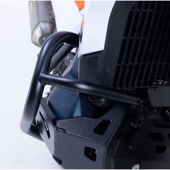 Προστατευτικά κάγκελα κινητήρα SW-Motech KTM 890 Adventure/R 23- μαύρα