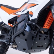 Προστατευτικά κάγκελα κινητήρα SW-Motech KTM 890 Adventure/R 23- μαύρα