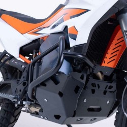 Προστατευτικά κάγκελα κινητήρα SW-Motech KTM 890 Adventure/R 23- μαύρα