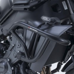 Προστατευτικά κάγκελα κινητήρα SW-Motech Yamaha MT-09/SP 24-