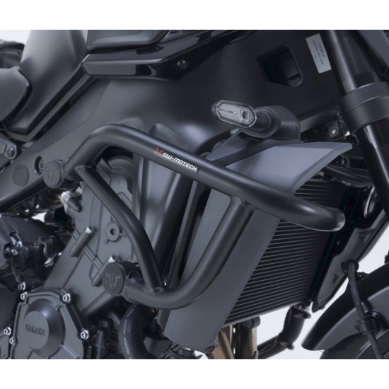 Προστατευτικά κάγκελα κινητήρα SW-Motech Yamaha MT-09/SP 24-