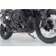 Ποδιά κινητήρα SW-Motech BMW R 1300 GS μαύρη