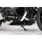 Ποδιά κινητήρα SW-Motech BMW R nine T μαύρη