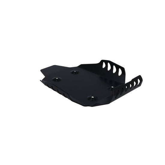 Ποδιά κινητήρα SW-Motech BMW R nine T μαύρη