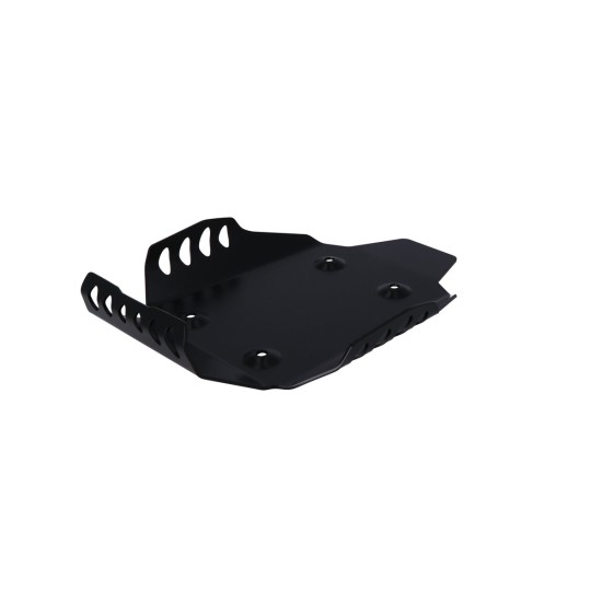 Ποδιά κινητήρα SW-Motech BMW R nine T μαύρη