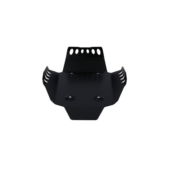 Ποδιά κινητήρα SW-Motech BMW R nine T μαύρη