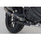 Ρυθμιζόμενα αναδιπλούμενα μαρσπιέ SW-Motech EVO BMW R 1300 GS