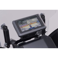Βάση GPS Quick-Lock στα όργανα VOGE 650 DS/DSX
