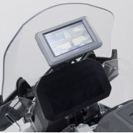 Βάση GPS SW-Motech Quick-Lock για κόκπιτ BMW R 1300 GS