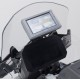 Βάση GPS SW-Motech Quick-Lock για κόκπιτ BMW R 1300 GS