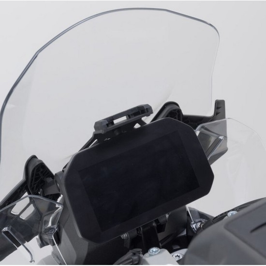 Βάση GPS SW-Motech Quick-Lock για κόκπιτ BMW R 1300 GS