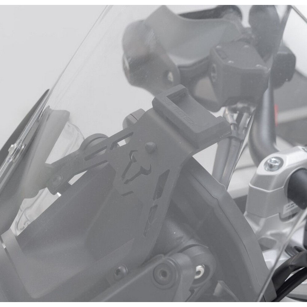 Βάση GPS SW-Motech Quick-Lock για κόκπιτ BMW R 1300 GS/Adv. - MotoRAID