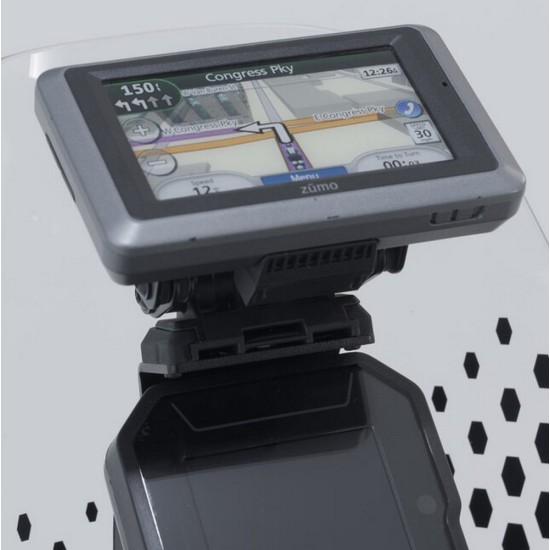 Βάση GPS SW-Motech Quick-Lock για κόκπιτ Ducati Desert X