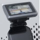 Βάση GPS SW-Motech Quick-Lock για κόκπιτ Ducati Desert X