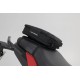 Βάση σέλας SW-Motech Pro Base Μolle Βάση σέλας SW-Motech Pro Base Μolle