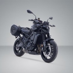 Βάσεις και σαμάρια SW-Motech PRO BLAZE Yamaha MT-09 23-
